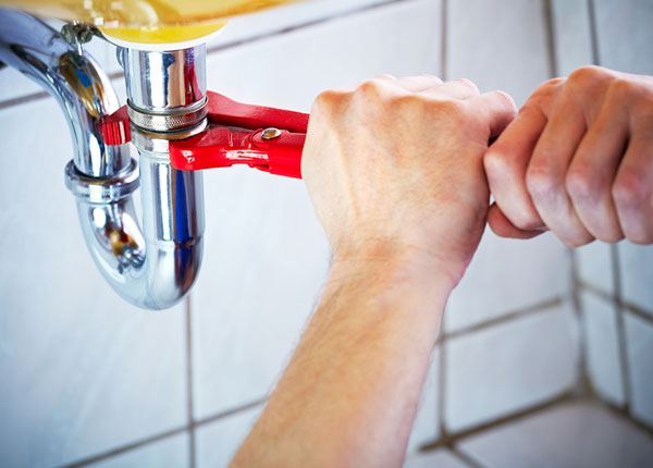 About Emeryville Plumbers